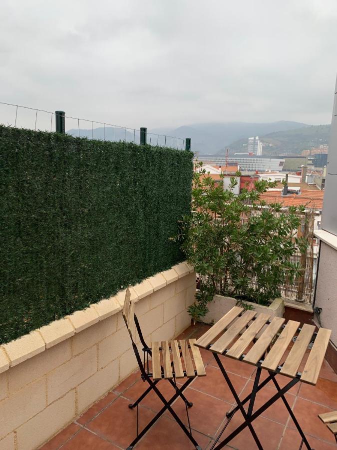 Estudios Bilbao Deusto Exteriér fotografie