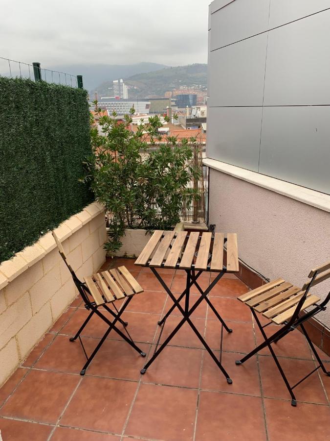 Estudios Bilbao Deusto Exteriér fotografie